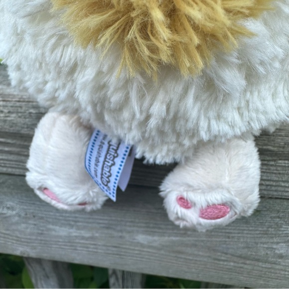 Squishable Corgi Puppy MINI 8” - Picture 4 of 6